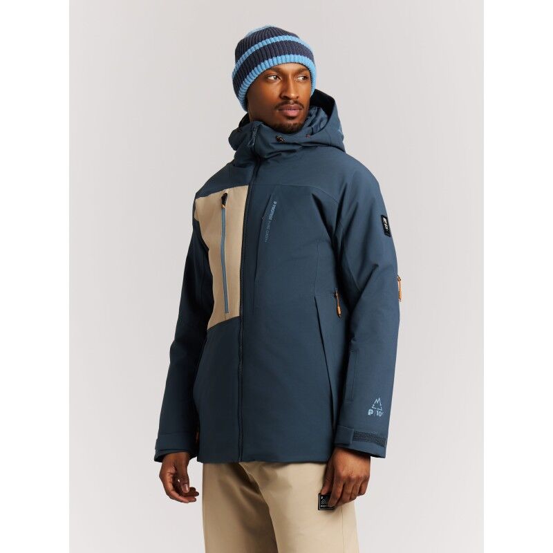 Protest Prtoffset Snowjacket - Ski jacket - Men's | Hardloop