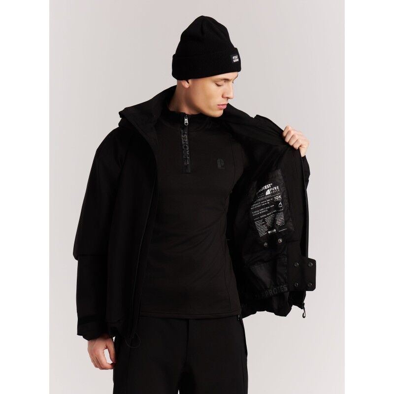 Protest Prtxfnearby Snowjacket - Ski jacket - Men's | Hardloop