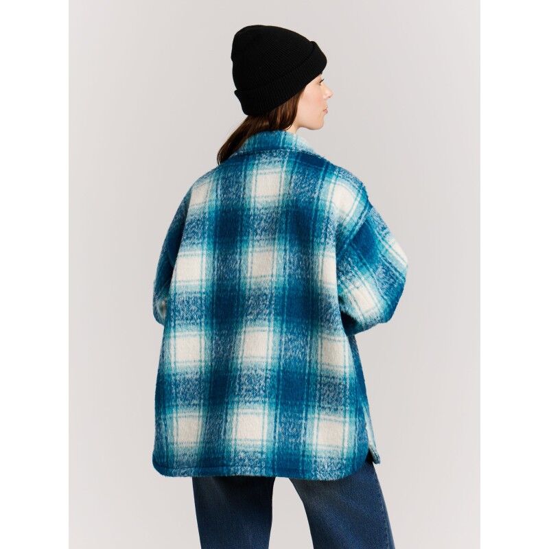 Protest Prtdoris Outdoor Sjacket - Dámská bunda | Hardloop