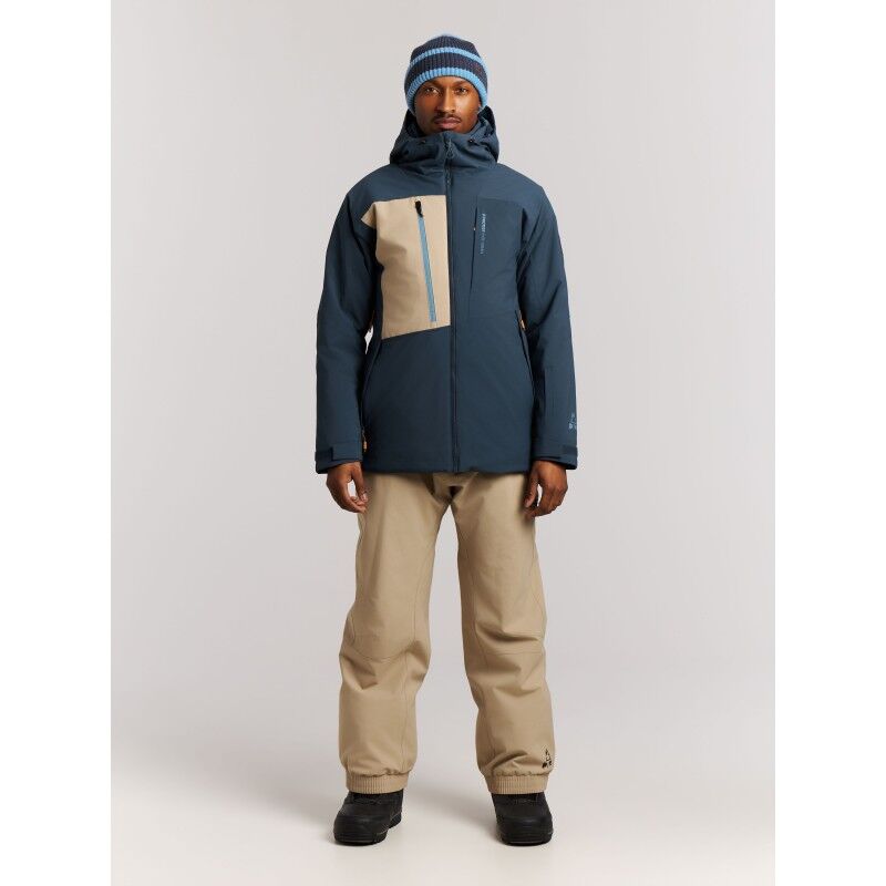 Protest Prtoffset Snowjacket - Ski jacket - Men's | Hardloop