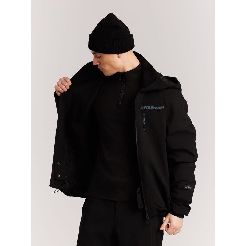 Protest Prtxfnearby Snowjacket - Veste ski homme | Hardloop