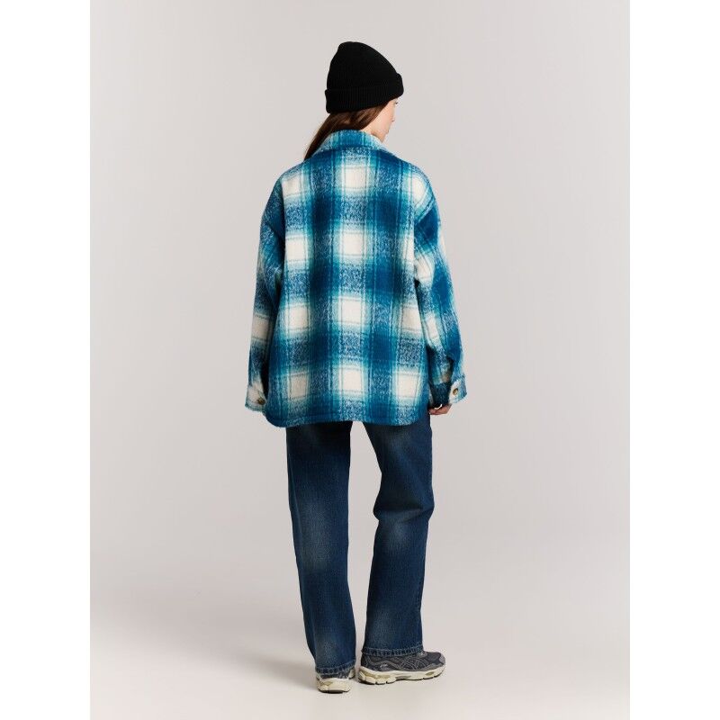 Protest Prtdoris Outdoor Sjacket - Dámská bunda | Hardloop