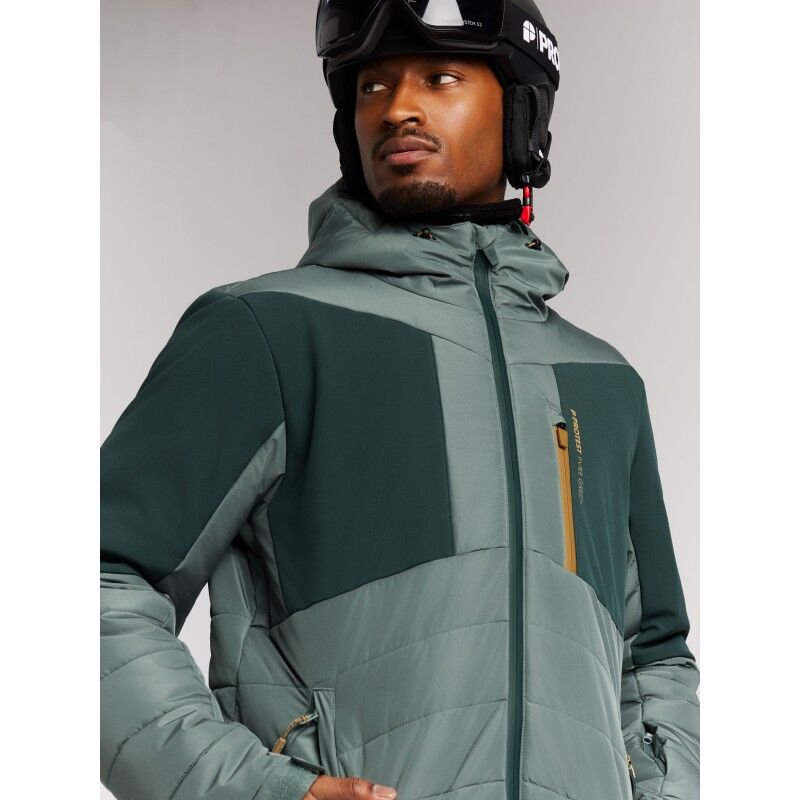 Protest Prtnaldo - Ski jacket - Men's | Hardloop