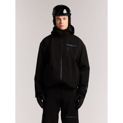 Prtxfnearby Snowjacket - Giacca da sci - Uomo