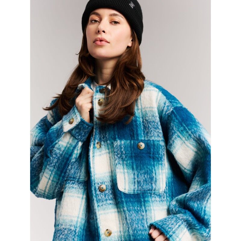 Protest Prtdoris Outdoor Sjacket - Dámská bunda | Hardloop