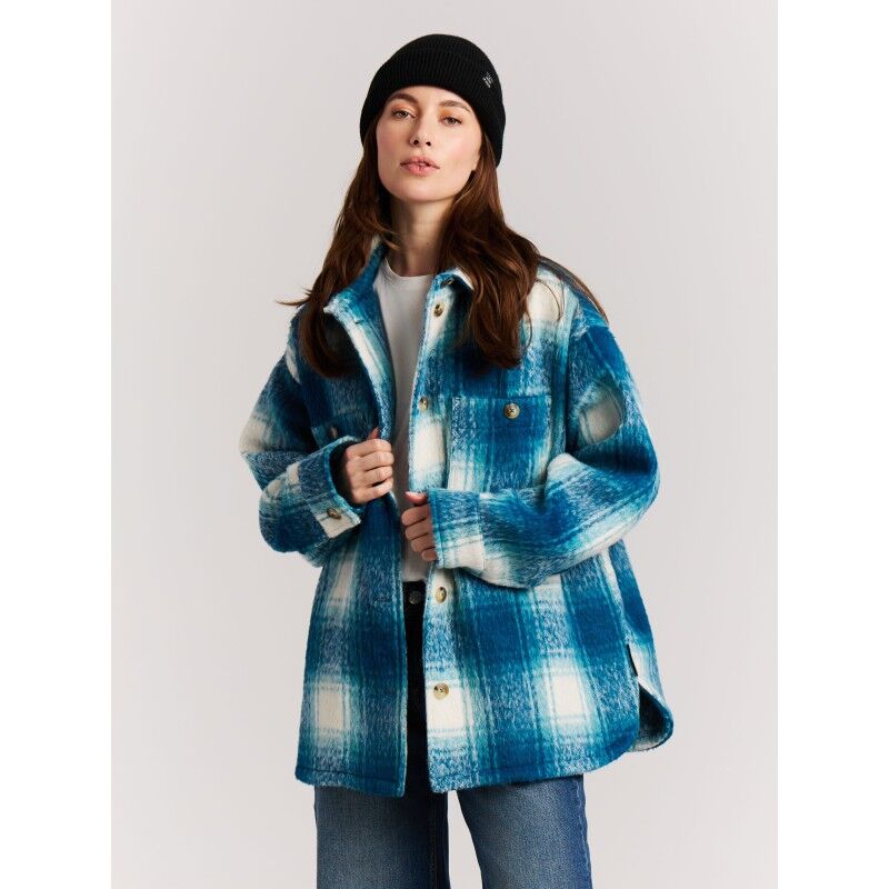 Protest Prtdoris Outdoor Sjacket - Jas - Dames | Hardloop