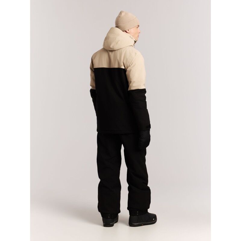 Protest Prtmccoy Snowjacket - Skijacke - Herren | Hardloop