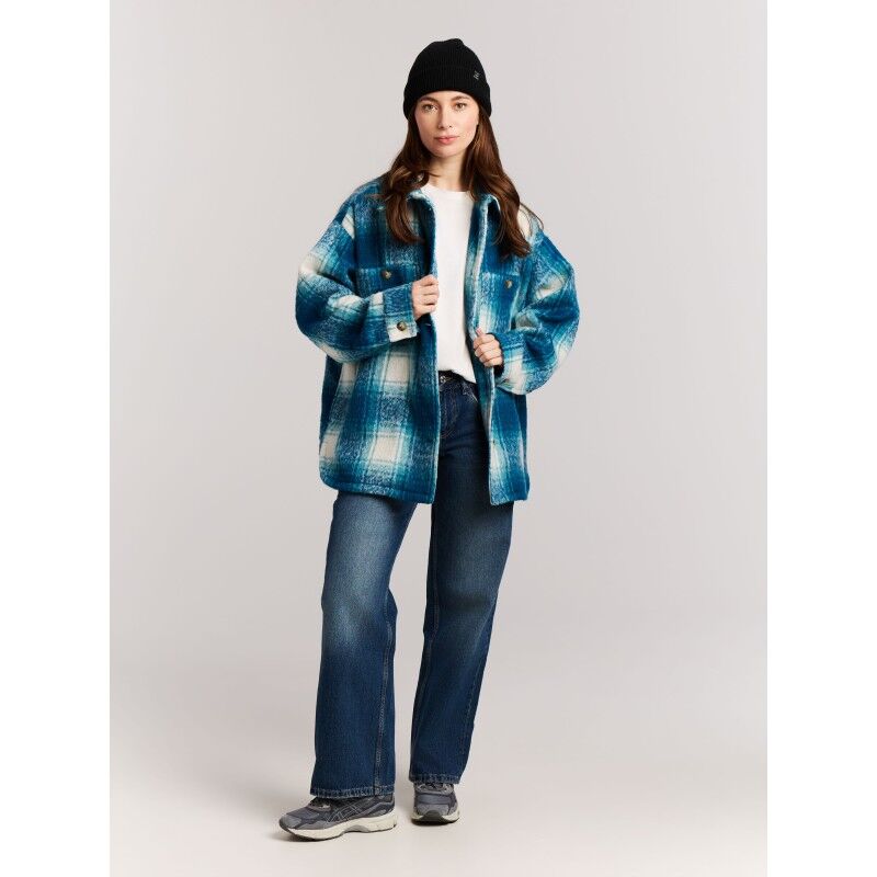 Protest Prtdoris Outdoor Sjacket - Dámská bunda | Hardloop