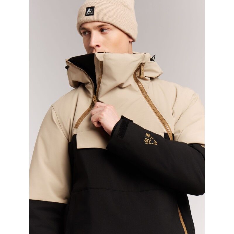 Protest Prtmccoy Snowjacket - Skijacke - Herren | Hardloop