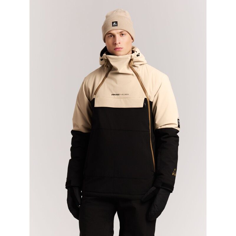 Prtmccoy Snowjacket - Ski jacket - Men's
