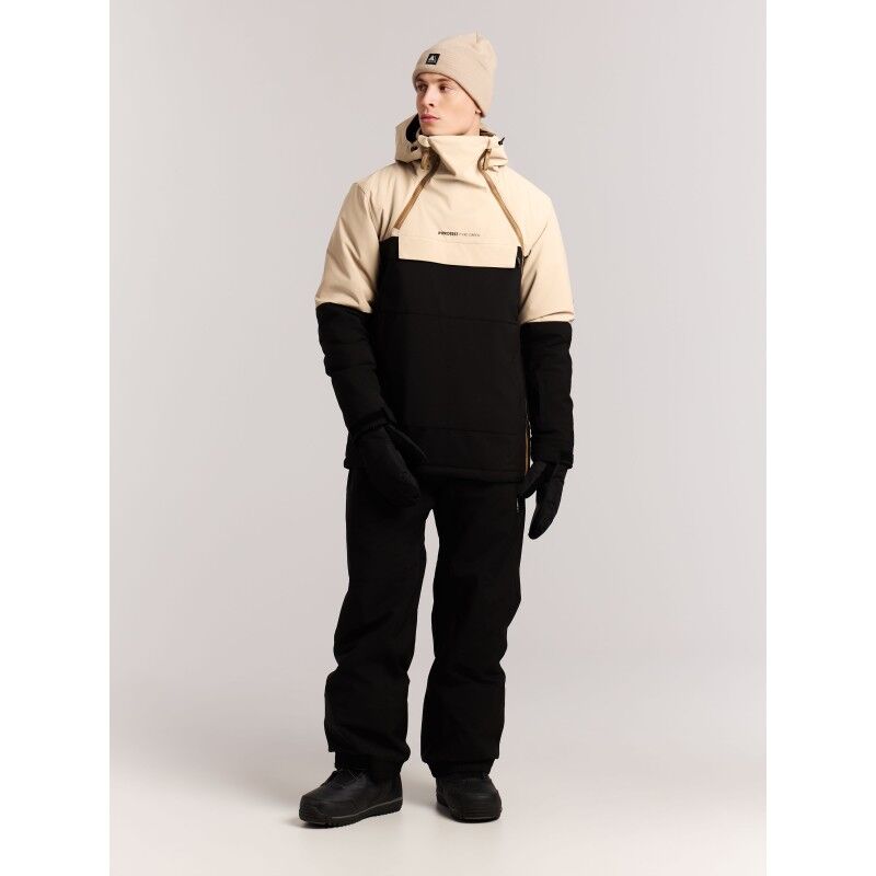 Protest Prtmccoy Snowjacket - Skijacke - Herren | Hardloop