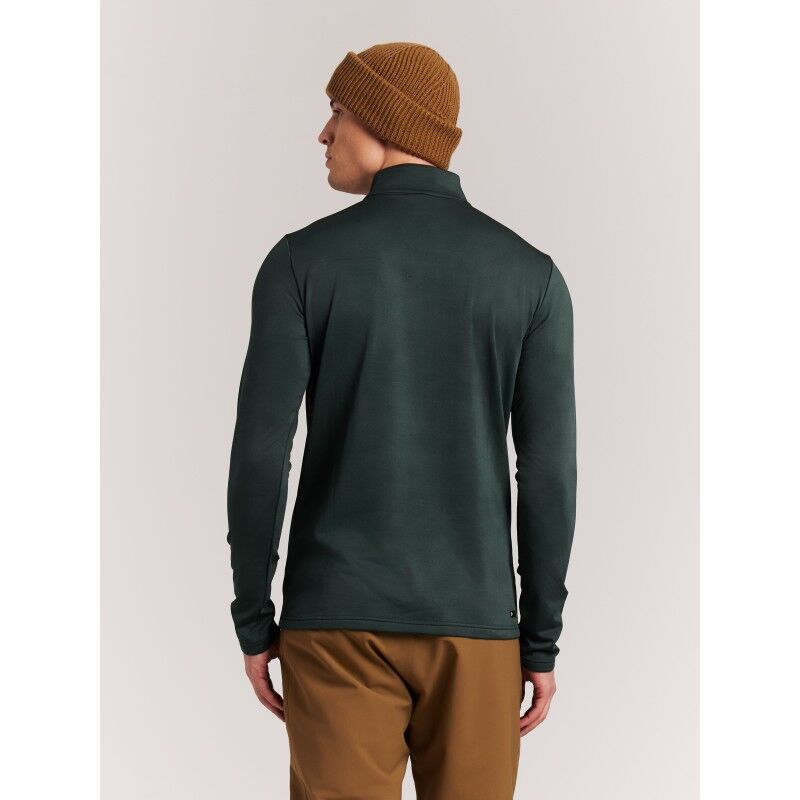 Rewill 1/4 Zip Top - Underkläder syntet - Herr