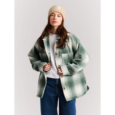 Prtdoris Outdoor Sjacket - Veste femme - Overshirt - Dam