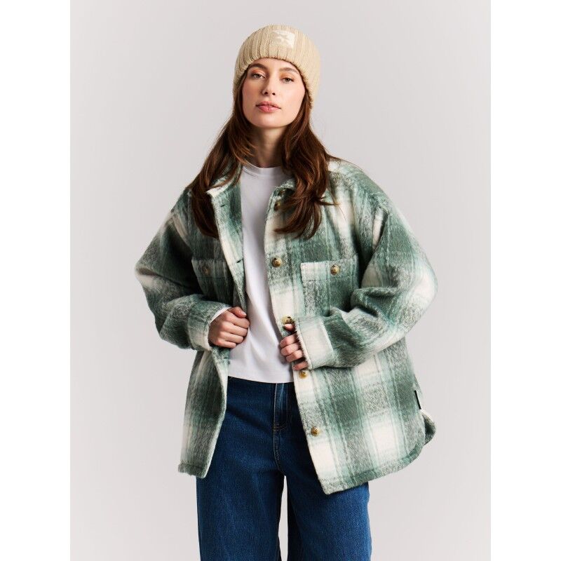 Prtdoris Outdoor Sjacket - Kurtka damska