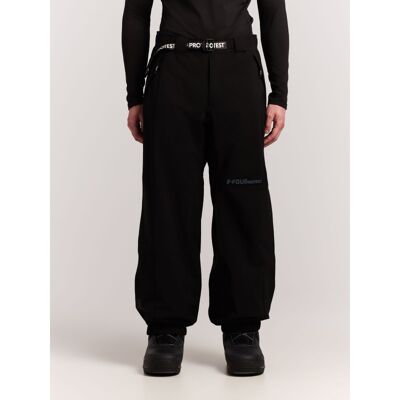 Prtxflegend Snowpants - Pantalon ski homme
