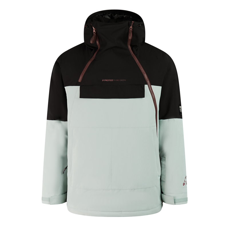 Protest Prtmccoy Snowjacket - Pánská lyžařská bunda | Hardloop