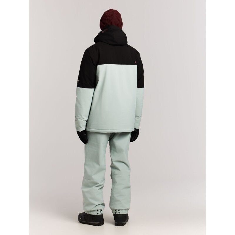 Protest Prtmccoy Snowjacket - Pánská lyžařská bunda | Hardloop