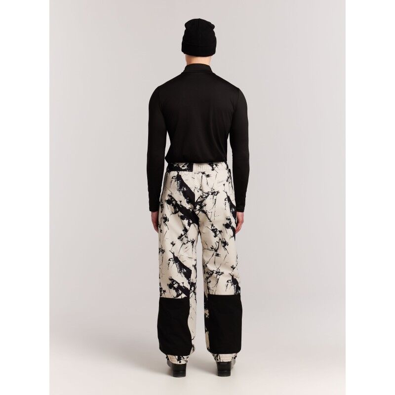 Protest Prtxflutony Baggy Snowpants - Lasketteluhousut - Miehet | Hardloop