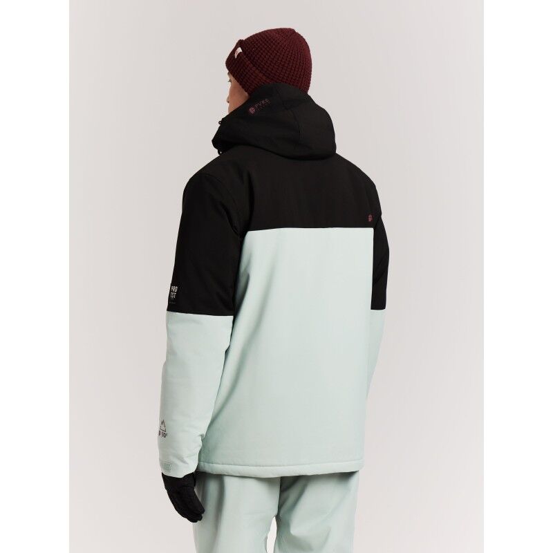 Protest Prtmccoy Snowjacket - Pánská lyžařská bunda | Hardloop