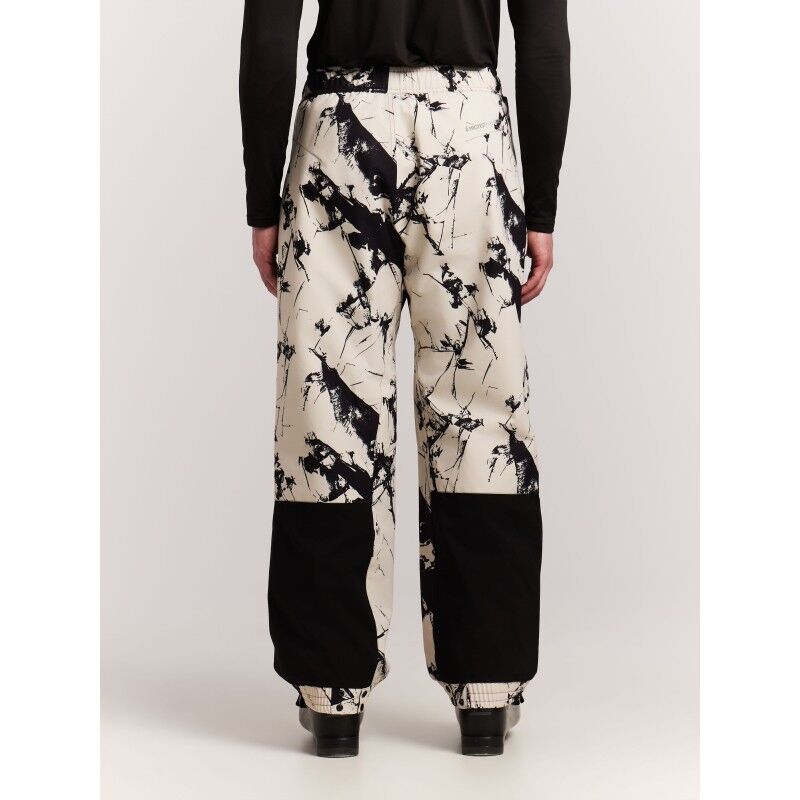 Protest Prtxflutony Baggy Snowpants - Pantalon ski homme | Hardloop