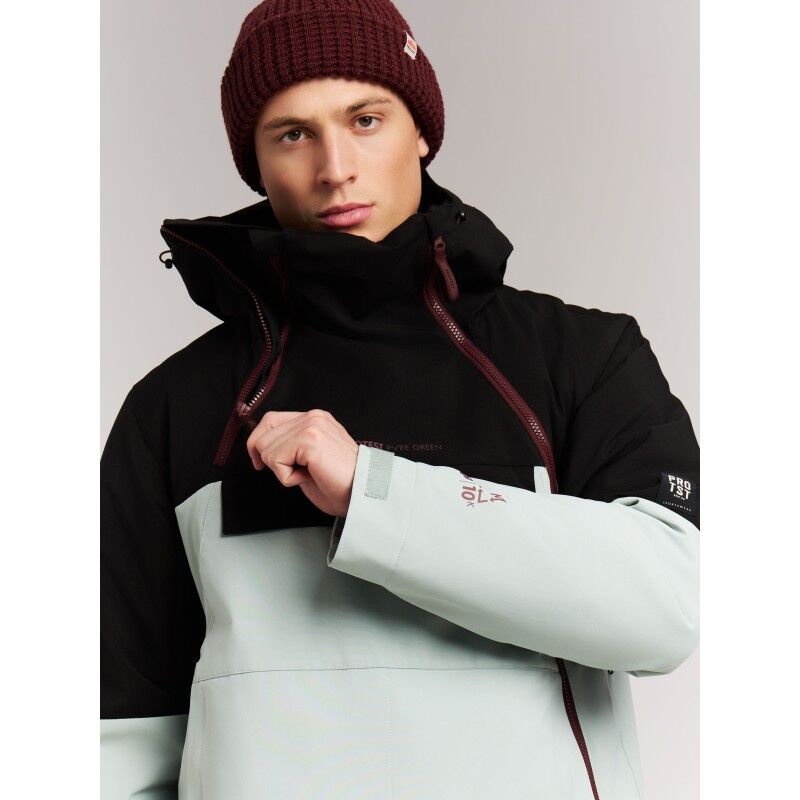 Protest Prtmccoy Snowjacket - Pánská lyžařská bunda | Hardloop