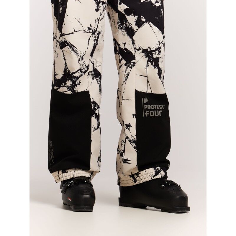 Protest Prtxflutony Baggy Snowpants - Skihose - Herren | Hardloop