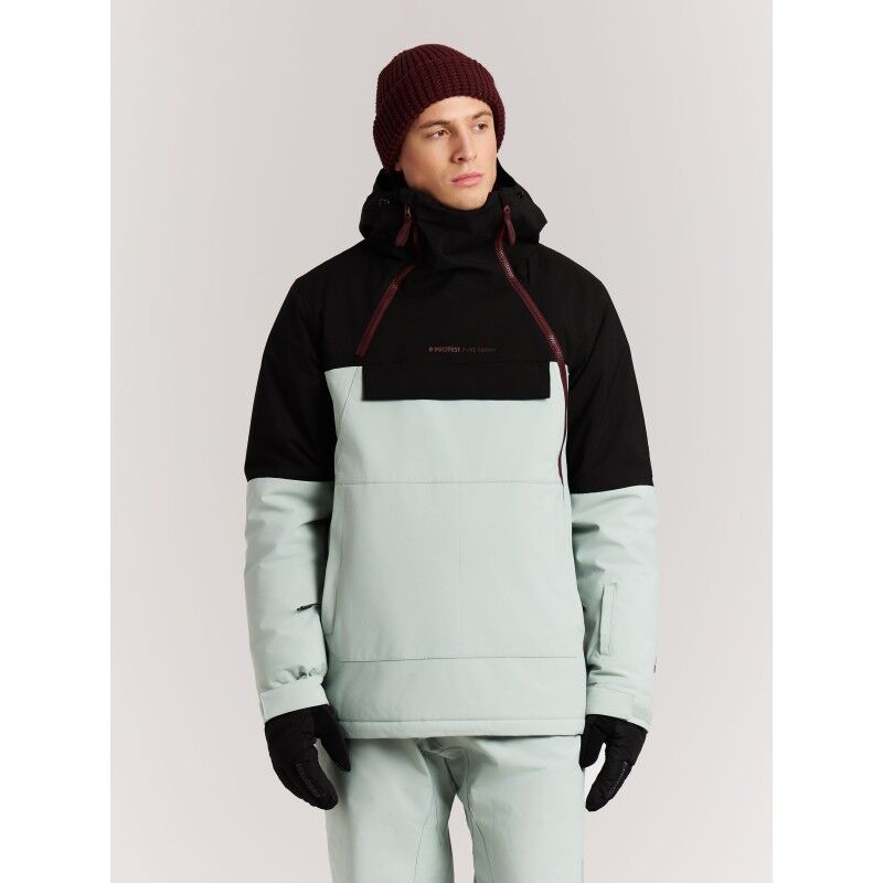 Protest Prtmccoy Snowjacket - Pánská lyžařská bunda | Hardloop