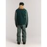 Protest Prtmetric Anorak Snowjacket - Kurtka narciarska meska | Hardloop