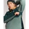Protest Prtmetric Anorak Snowjacket - Kurtka narciarska meska | Hardloop