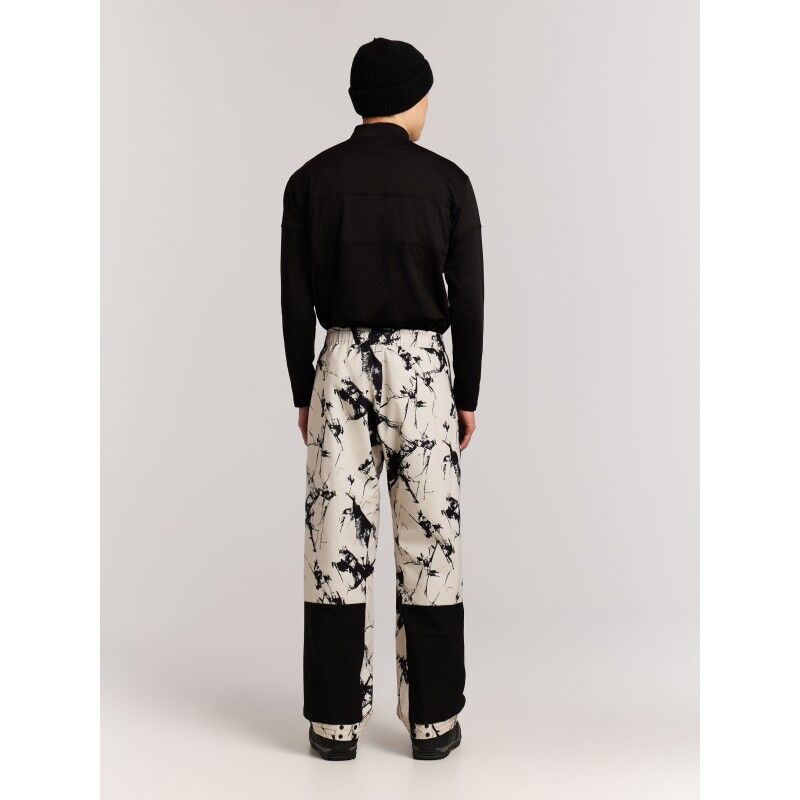 Protest Prtlutony Baggy Snowpants - Skidbyxa - Herr | Hardloop