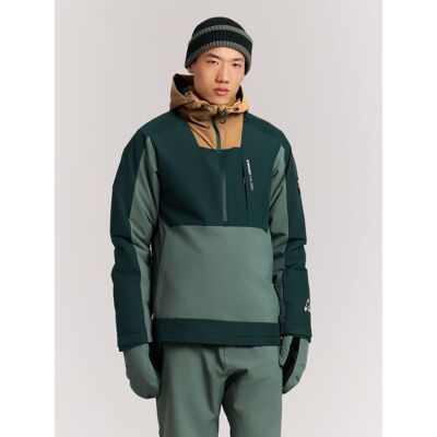 Prtmetric Anorak Snowjacket - Kurtka narciarska meska