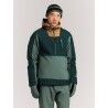 Protest Prtmetric Anorak Snowjacket - Kurtka narciarska meska | Hardloop