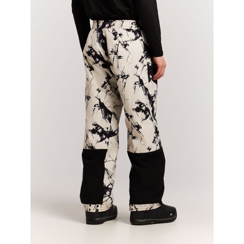 Protest Prtlutony Baggy Snowpants - Skibroek - Heren | Hardloop