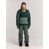 Protest Prtmetric Anorak Snowjacket - Kurtka narciarska meska | Hardloop