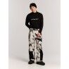 Protest Prtlutony Baggy Snowpants - Skidbyxa - Herr | Hardloop