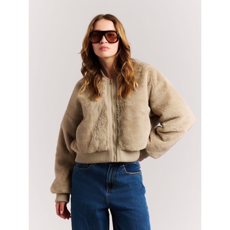 Protest Prtpipas Outdoor Jacket - Dámská bunda | Hardloop