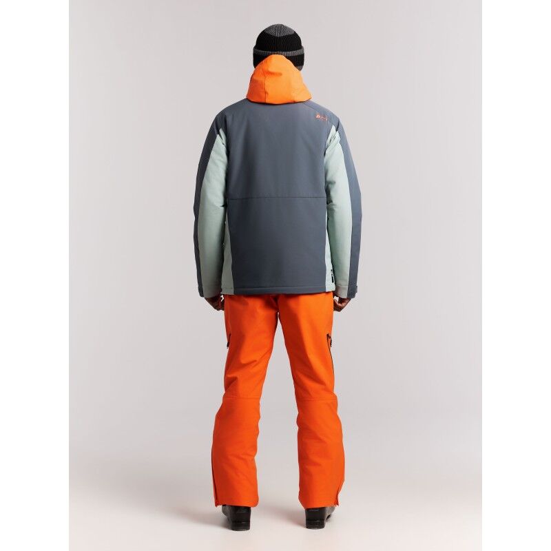 Protest Prtmetric Anorak Snowjacket - Ski jacket - Men's | Hardloop