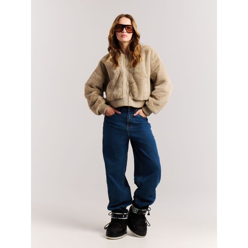 Protest Prtpipas Outdoor Jacket - Dámská bunda | Hardloop