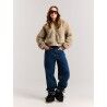 Protest Prtpipas Outdoor Jacket - Takki - Naiset | Hardloop