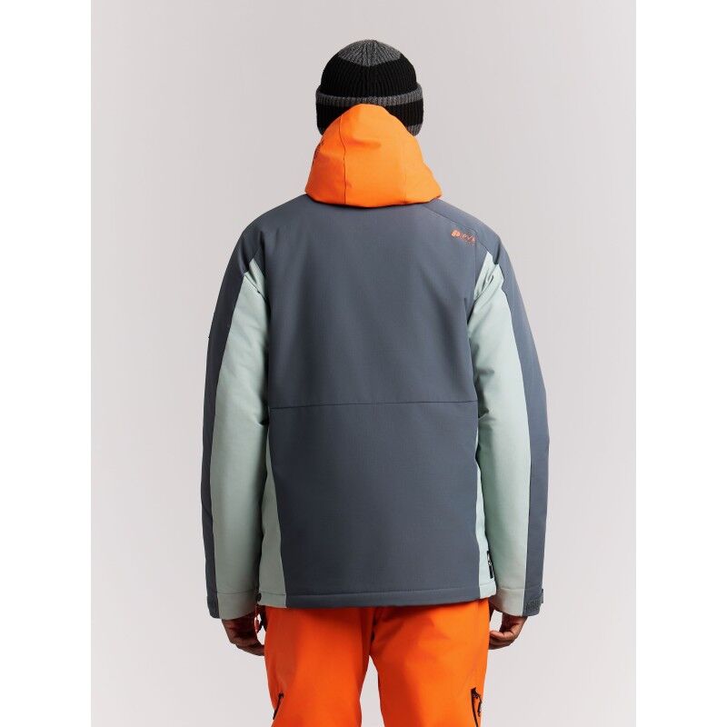 Protest Prtmetric Anorak Snowjacket - Ski jacket - Men's | Hardloop
