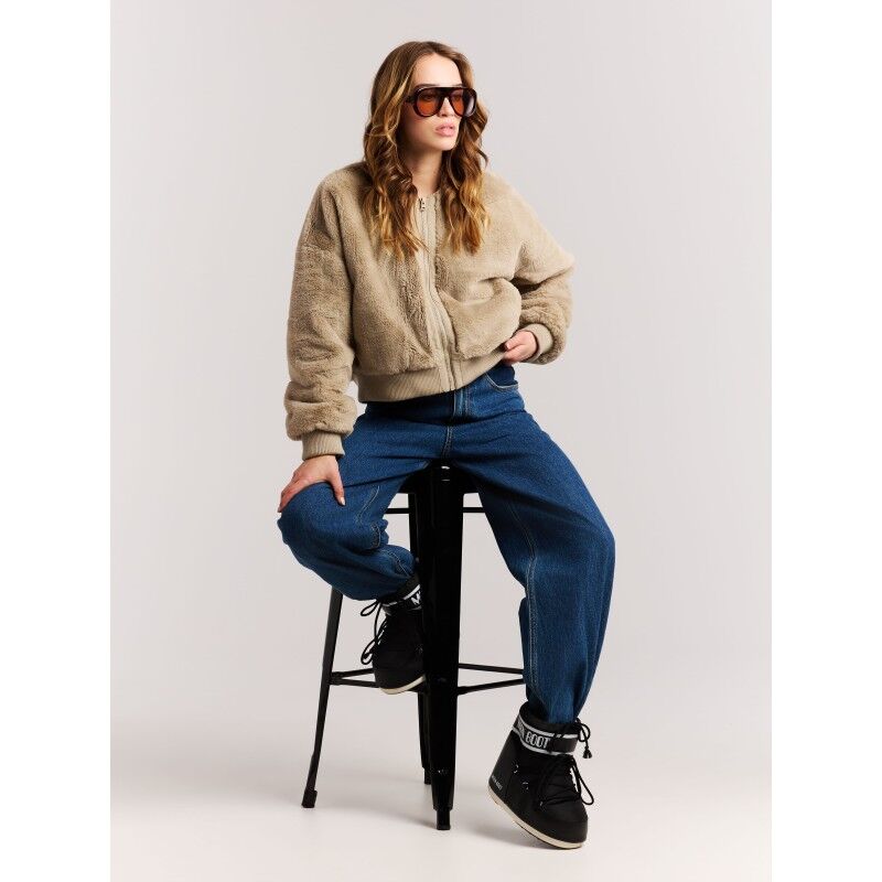 Protest Prtpipas Outdoor Jacket - Dámská bunda | Hardloop