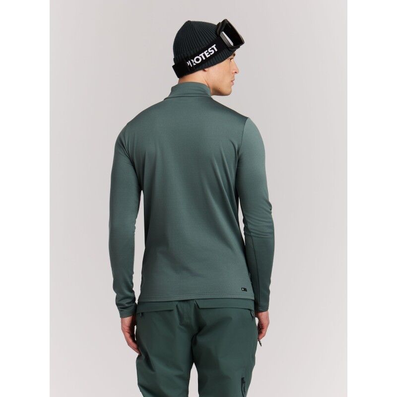 Rewill 1/4 Zip Top - Base layer - Men's