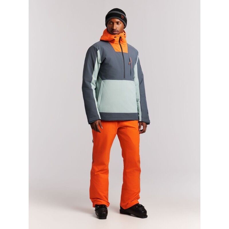 Protest Prtmetric Anorak Snowjacket - Ski jacket - Men's | Hardloop