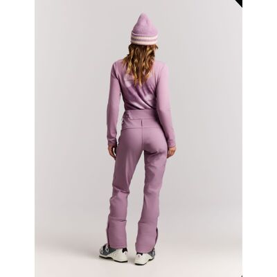 Prtrelole Snowpants - Lasketteluhousut - Naiset