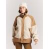 Protest Prtelisan Outdoor Jacket - Dámská bunda | Hardloop