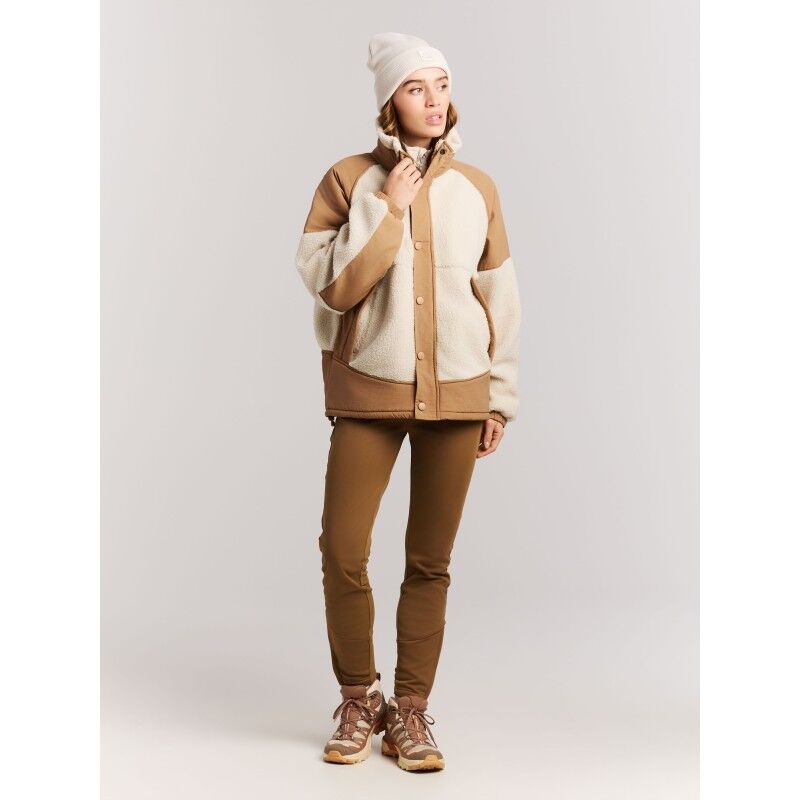 Protest Prtelisan Outdoor Jacket - Jacket - Women's | Hardloop