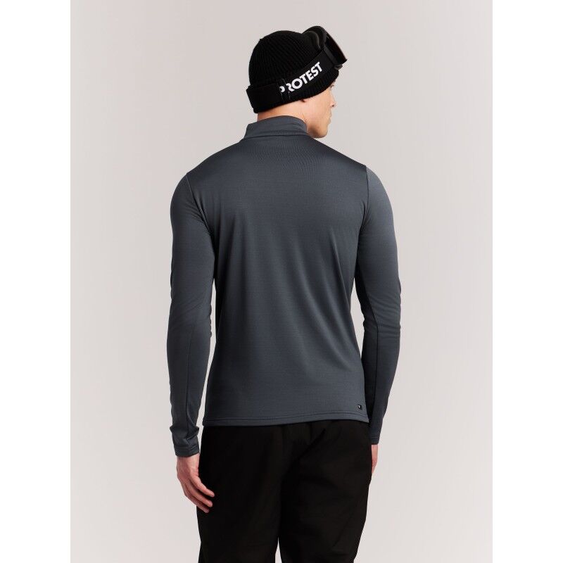 Rewill 1/4 Zip Top - Base layer - Men's