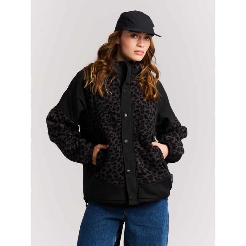 Prtelisan Outdoor Jacket - Jacket - Women's