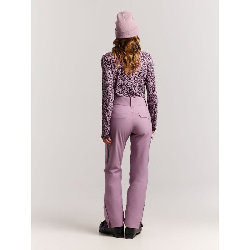 Prtcarmackos Snowpants - Skihose - Damen