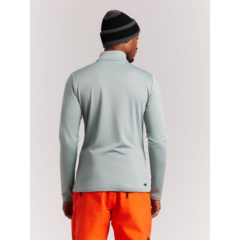 Rewill 1/4 Zip Top - Funktionsunterwäsche - Herren